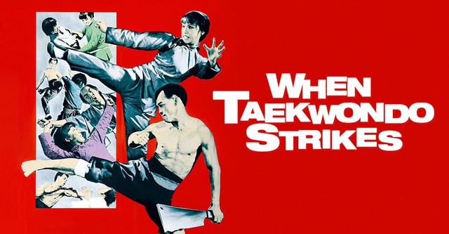 Watch taekwondo best sale online